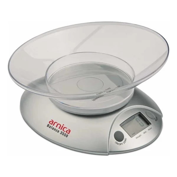 Arnica Aa 178c Balanza 3550 Mutfak Tartısı - Görsel 6