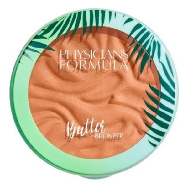 Physicians Formula Murumuru Butter Sunkissed Bronzer - Görsel 2