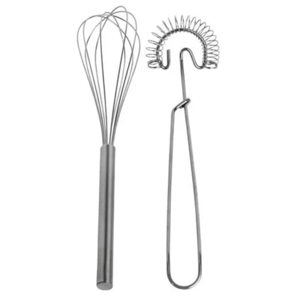 Ikea İdealisk 2'li Çırpıcı - Görsel 3