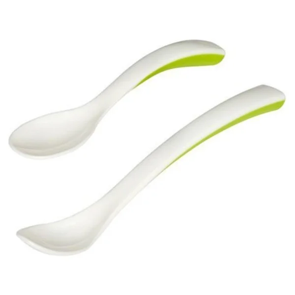 Ikea Börja 2'li Mama Kaşığı - Görsel 4