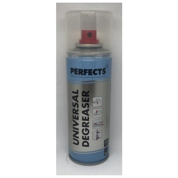 Perfects Kontak Sprey Yağsız Mavi 200ml - Görsel 4