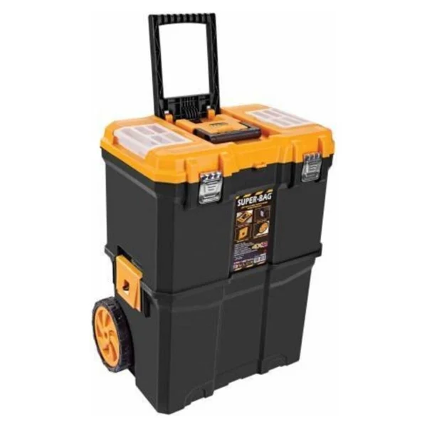 Süper Bag Asr-5039 Takım Çantası - Görsel 3