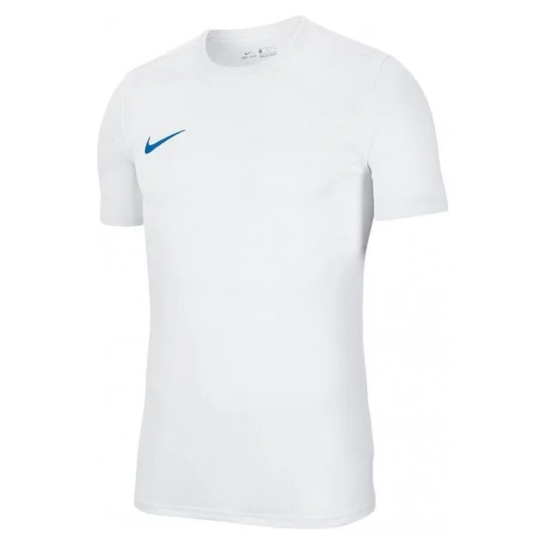 Nike Dry Park Vıı Bv6708 Erkek Forma - Görsel 4