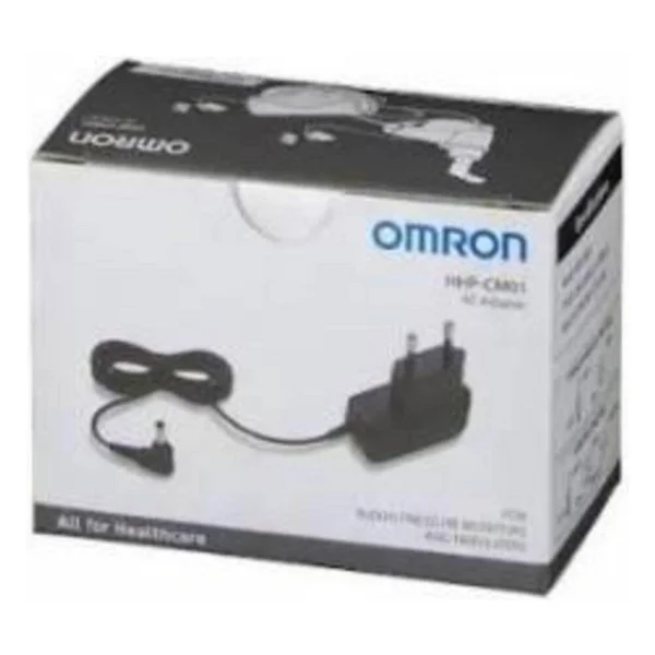 Omron Tansiyon Aleti Adaptörü Orjinal - Görsel 5