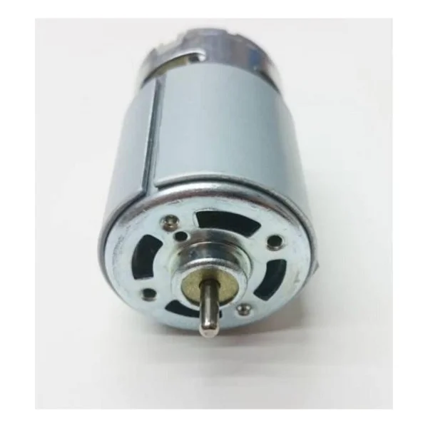 Bosch 14.4 Volt Şarjlı Matkap Motoru Makita Dewalt Dc Motor Bn-5 14,4 - Görsel 3