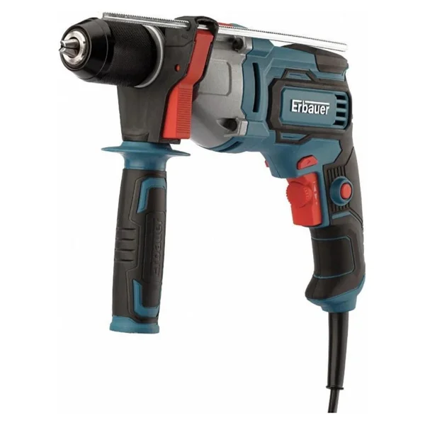 Erbauer Ehd650 650 W Darbeli Matkap - Görsel 2