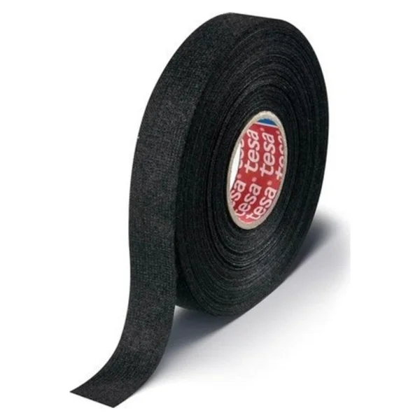 Tesa 51608 15 M X 19 Mm Bez Bant 8 Adet - Görsel 2