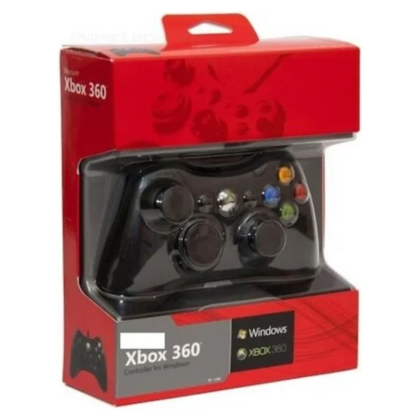 Microsoft Studios Kasseria Xbox 360 Ve PC Uyumlu Kablolu Kol - Görsel 2