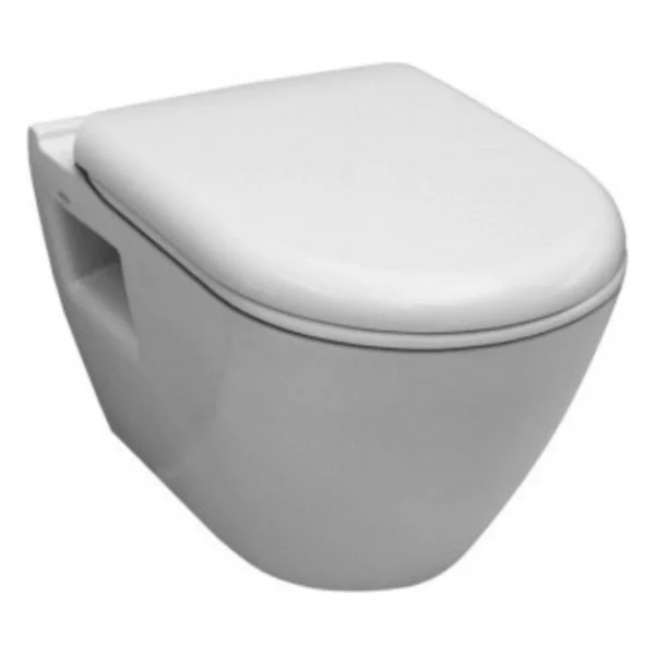 Serel Sm10ods110h Smart 52 Cm Asma Klozet - Görsel 4