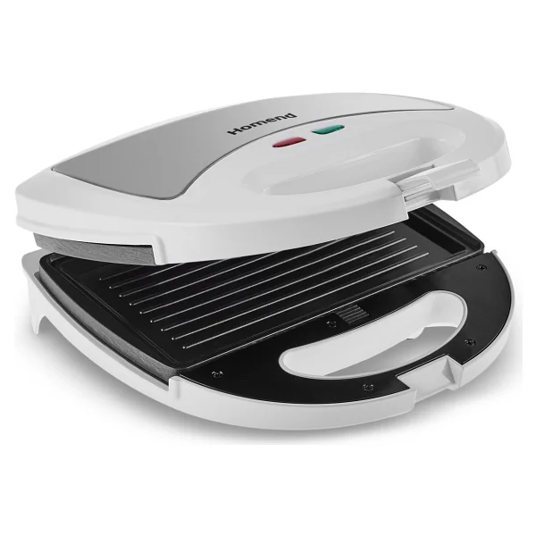 Homend Toastbuster 1309h 750 W Beyaz Tost Makinesi - Görsel 4