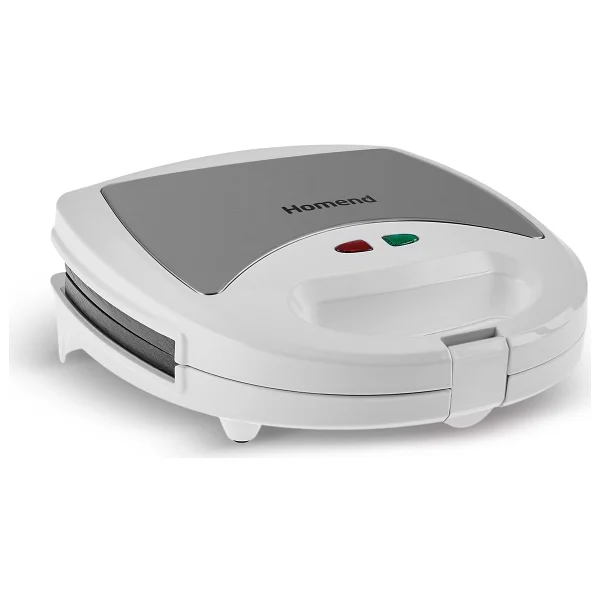 Homend Toastbuster 1309h 750 W Beyaz Tost Makinesi - Görsel 5