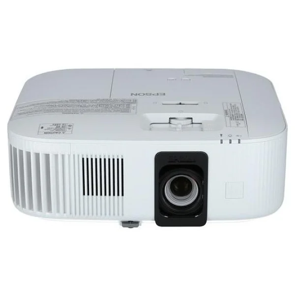 Epson Eh-Tw6150 2800 Lümen 4K Projeksiyon Cihazı-Ambalaj Hasarlı Sıfır Ürün - Görsel 3
