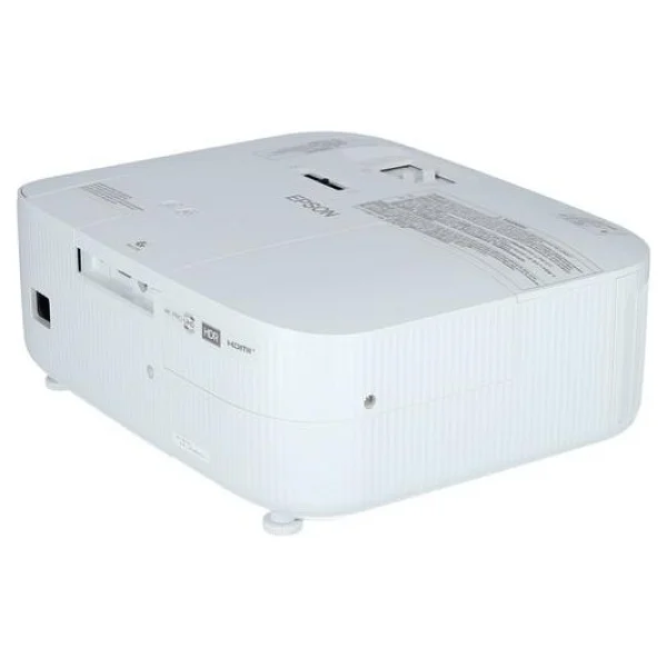 Epson Eh-Tw6150 2800 Lümen 4K Projeksiyon Cihazı-Ambalaj Hasarlı Sıfır Ürün - Görsel 4