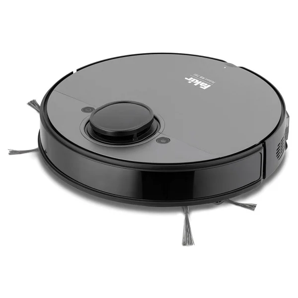 Fakir Robert RS 780 Plus Çöp İstasyonlu Akıllı Robot Süpürge - Görsel 9