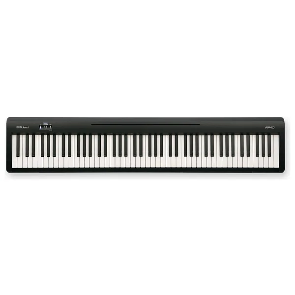 Roland Fp-10 Dijital Piyano - Görsel 2