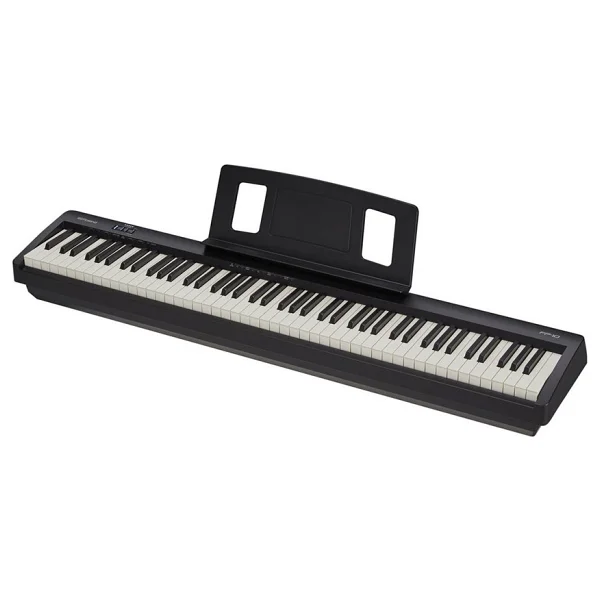Roland Fp-10 Dijital Piyano - Görsel 3
