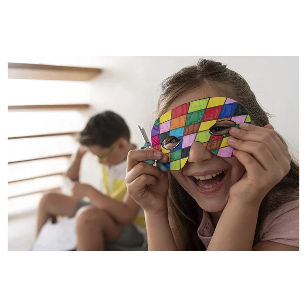 Maped Color Peps Duo 20 Renk 10'lu Keçeli Kalem Seti - Görsel 8