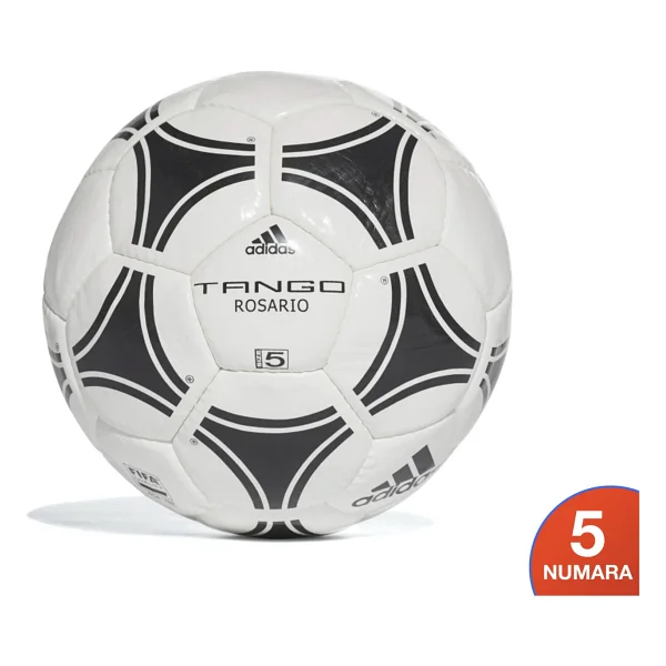 Adidas 656927 Tango Rosario 4 Numara Futbol Topu - Görsel 10