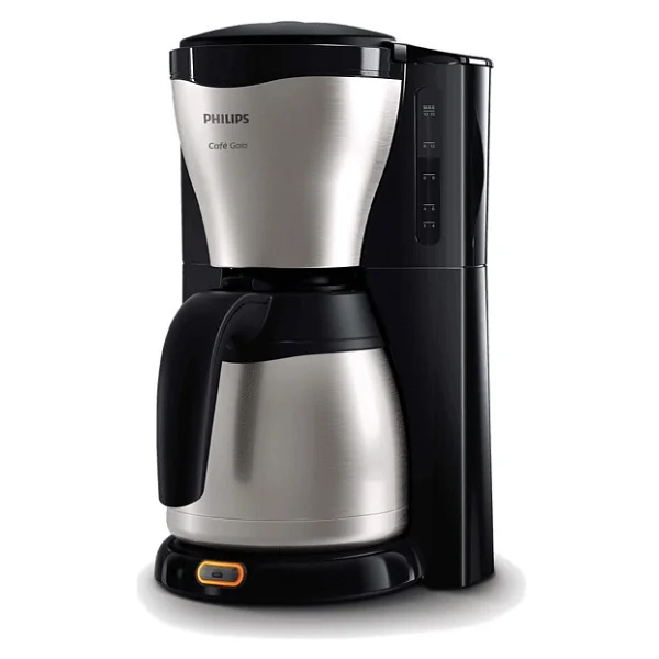 Philips Hd7546/20 Metal Therm Filtre Kahve Makinesi - Görsel 6