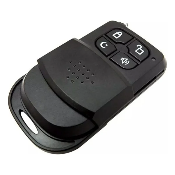 Opax Opx-12a 4 Tuşlu Kablosuz Alarm Paneli Kumandası ( Alarm Panelleriyle Uyumlu) Opax - Görsel 2