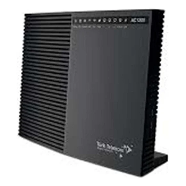 Tp-Link Vc220-G3u 4 Port 1200 Mbps 5ghz Vdsl2 Modem - Görsel 4