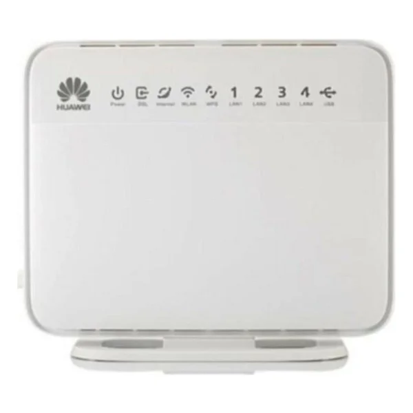 Huawei Hg658 V2 4 Port 300 Mbps Vdsl2 Modem - Görsel 9