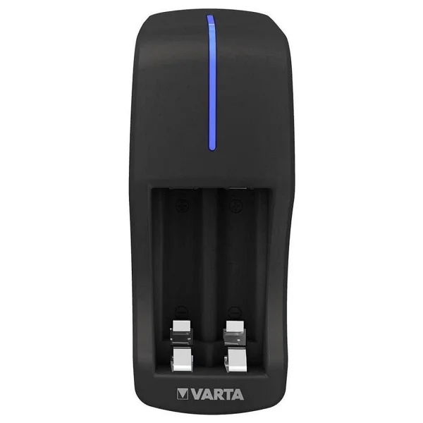 Varta 57646 Mini Pil Şarj Cihazı - Görsel 2