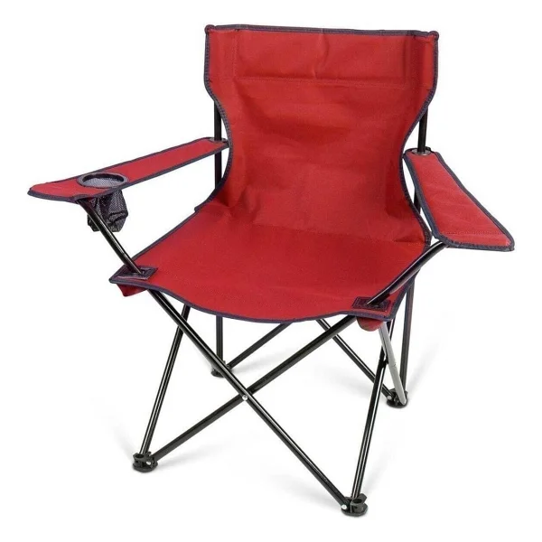 Sunfun Katlanır Kamp Sandalyesi - Görsel 2