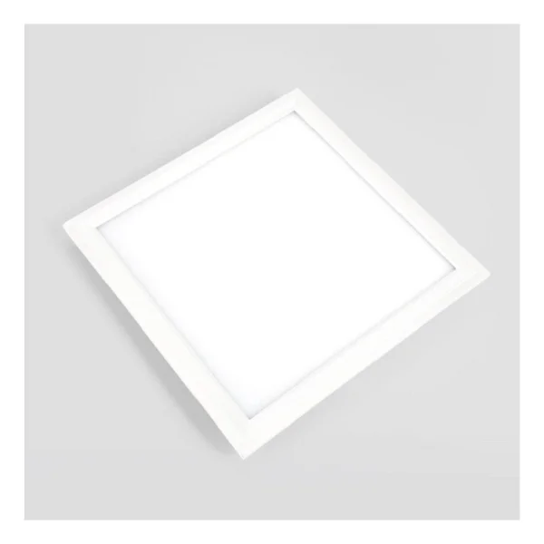 Cata Clip-In Ct-5286 25 W Beyaz Işık LED Panel Armatür - Görsel 2
