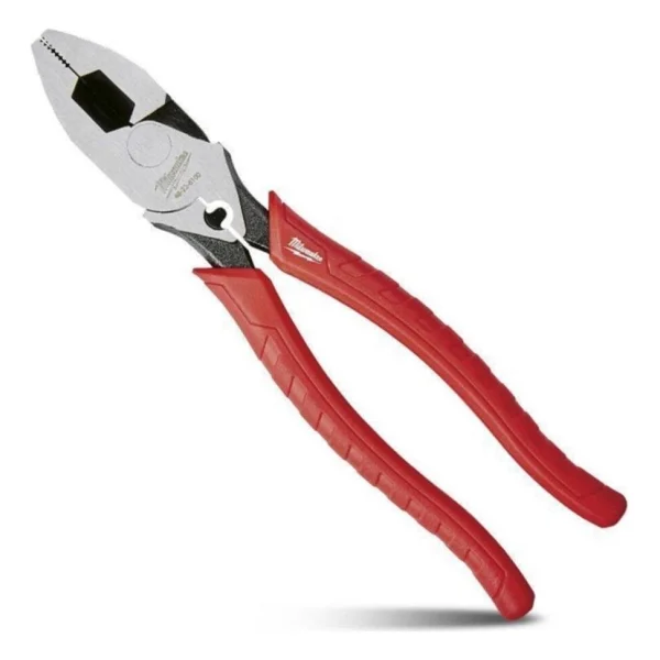 Milwaukee T48226100 250 Mm Pense - Görsel 5