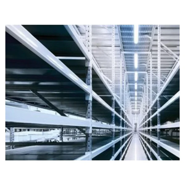 Penta 10'lu Paket 120 Cm 40 Watt Çift Sıra Ledli LED Bant Armatür Ücretsiz Kargo 6500 Kelvin Beyaz Renk - Görsel 4