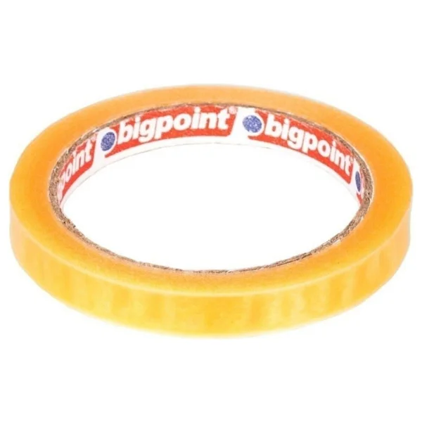 Bigpoint Kırtasiye Bandı 12 Mm X 66 M 12'li Kutu - Görsel 2