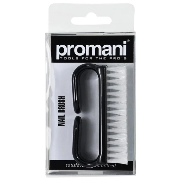 Promani Tırnak Fırçası Pr-950 - Görsel 5