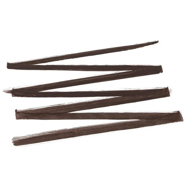 Flormar Midnight Matte Brown Kalem Eyeliner - Görsel 4