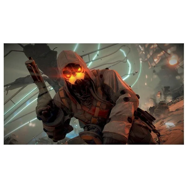 Killzone Shadow Fall PS4 Oyunu - Görsel 2