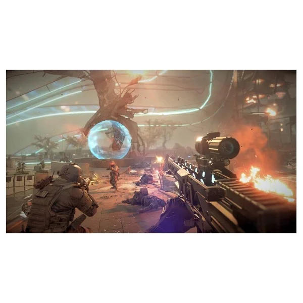Killzone Shadow Fall PS4 Oyunu - Görsel 3