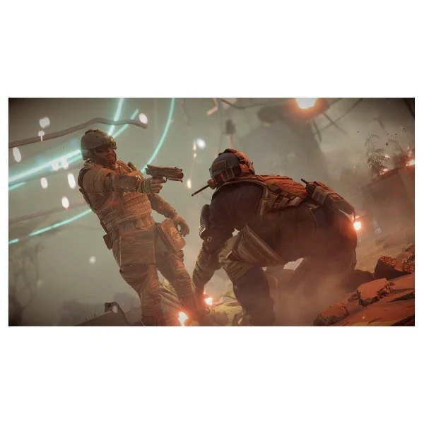 Killzone Shadow Fall PS4 Oyunu - Görsel 4