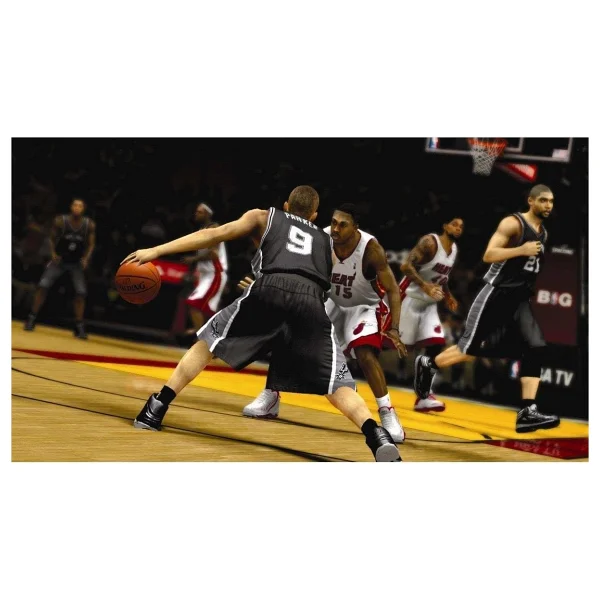 Nba 2k14 PS3 Oyunu - Görsel 2