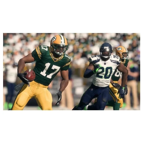 Madden Nfl 18 PS4 Oyunu - Görsel 3