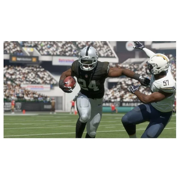 Madden Nfl 18 PS4 Oyunu - Görsel 5