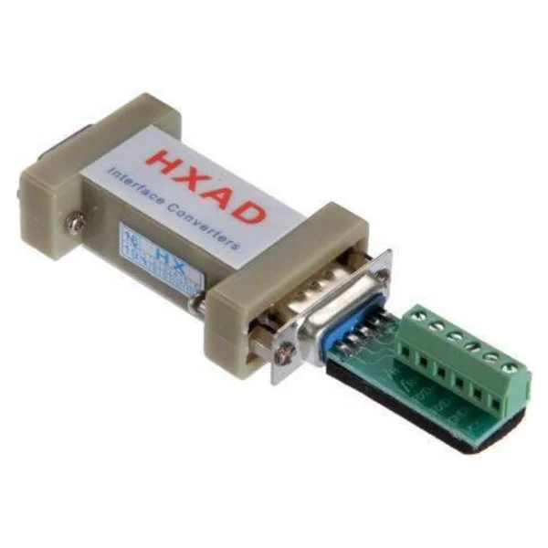 Platoon Rs232 To Rs485 Rs232 Rs485 Çevirici Rs 485 Hxad - Görsel 2