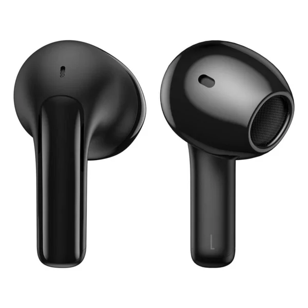 Baseus Bowie E3 TWS Kulak İçi Bluetooth Kulaklık Siyah - Görsel 4
