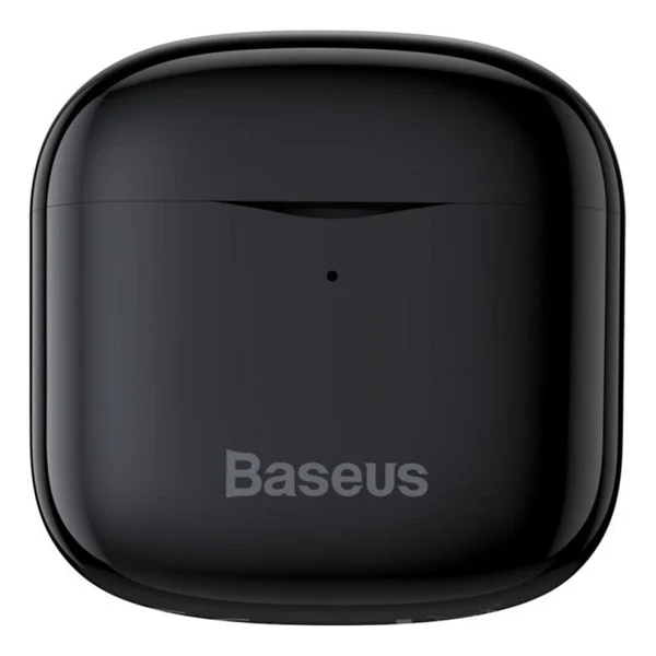 Baseus Bowie E3 TWS Kulak İçi Bluetooth Kulaklık Siyah - Görsel 2