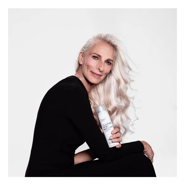Olaplex No.4d Clean Volume Detox 250 Ml Kuru Şampuan - Görsel 2