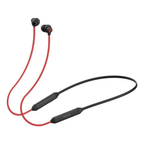 Tecno Bravo B1 Se Kulak İçi Bluetooth Kulaklık - Görsel 4