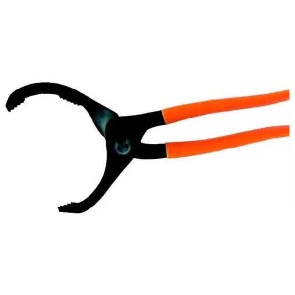 Rico 013-Kk6091 11,5-287 Mm Yağ Filtre Sökme Pensesi - Görsel 2