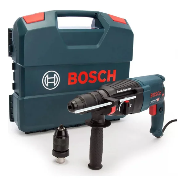 Bosch Gbh 2-28 F 880 W Pnömatik Kırıcı-Delici - Görsel 8