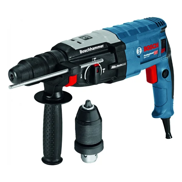 Bosch Gbh 2-28 F 880 W Pnömatik Kırıcı-Delici - Görsel 2