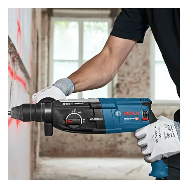 Bosch Gbh 2-28 F 880 W Pnömatik Kırıcı-Delici - Görsel 4