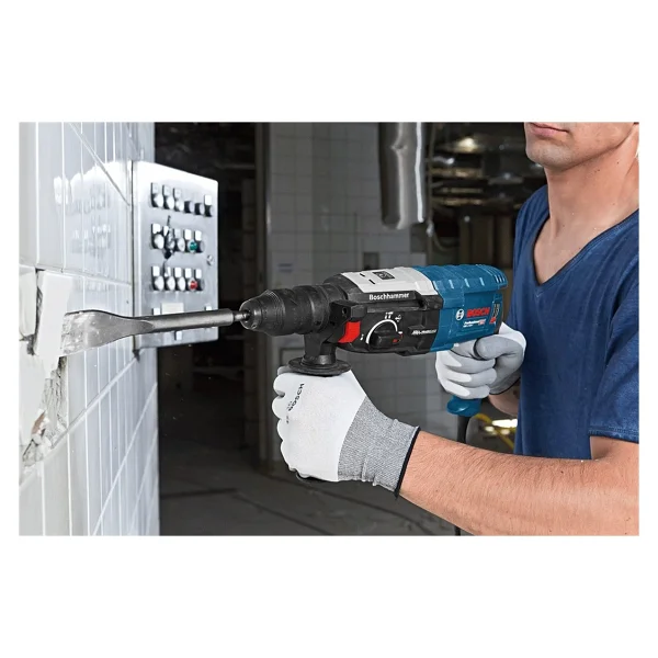 Bosch Gbh 2-28 F 880 W Pnömatik Kırıcı-Delici - Görsel 5